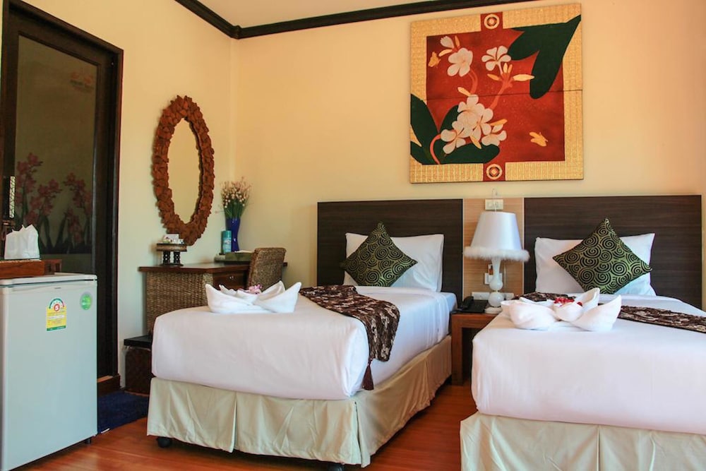 Songkhla Keeree Resort, Songkhla Songkhla Keeree Resort, Songkhla