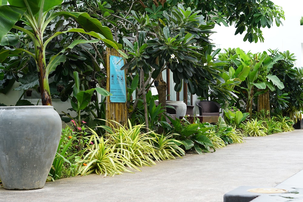 Ren Resort, Sihanoukville Ren Resort, Sihanoukville