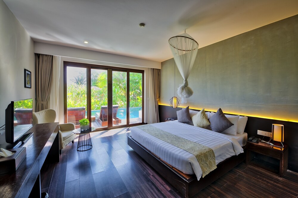 Ren Resort, Sihanoukville Ren Resort, Sihanoukville