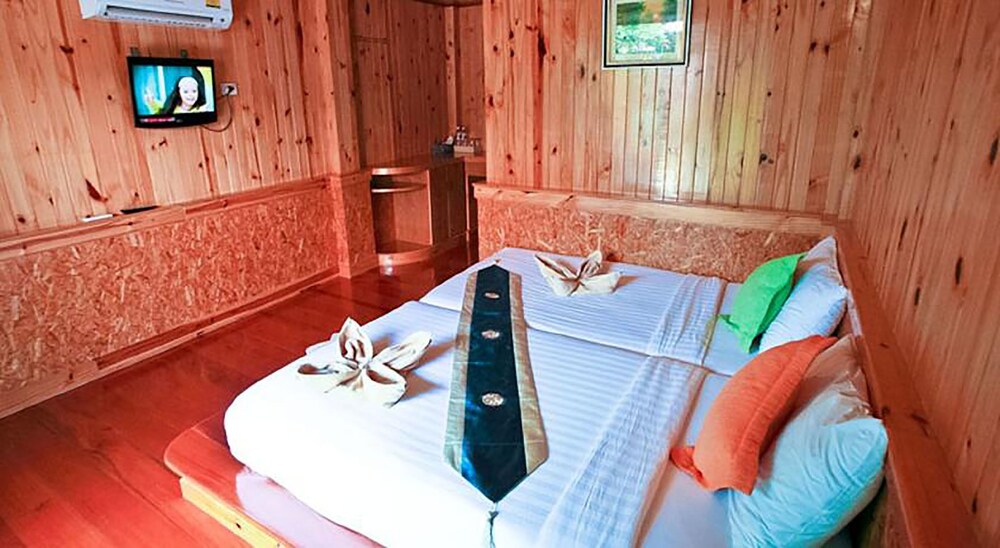 Ricci House Resort, Lipe Island Ricci House Resort, Lipe Island