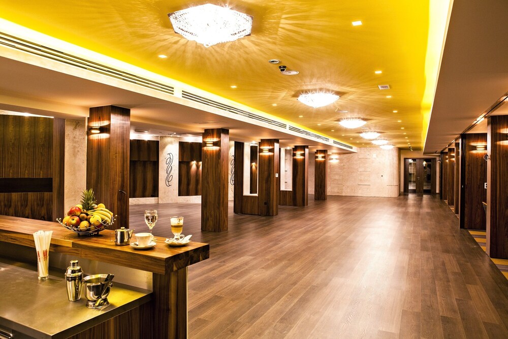 Spa & Hotel Terme, Sarajevo Spa & Hotel Terme, Sarajevo