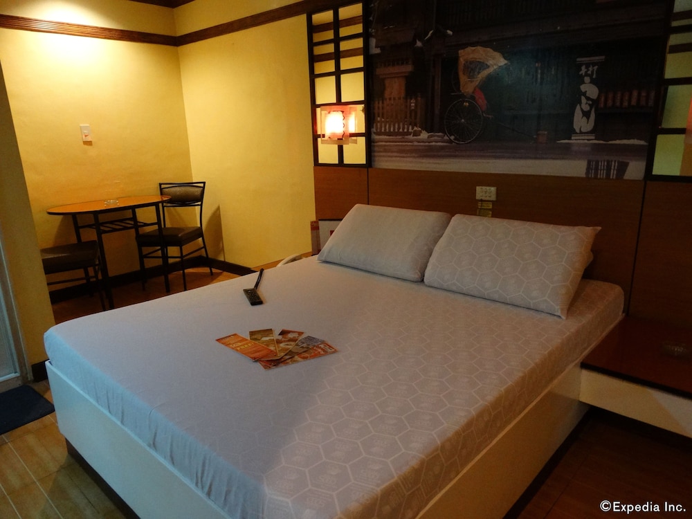 Hotel Sogo Wood Street Pasay, Makati Hotel Sogo Wood Street Pasay, Makati