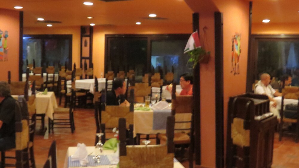 Africana Hotel & Spa, Alexandria Africana Hotel & Spa, Alexandria