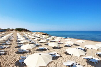 Athena Resort