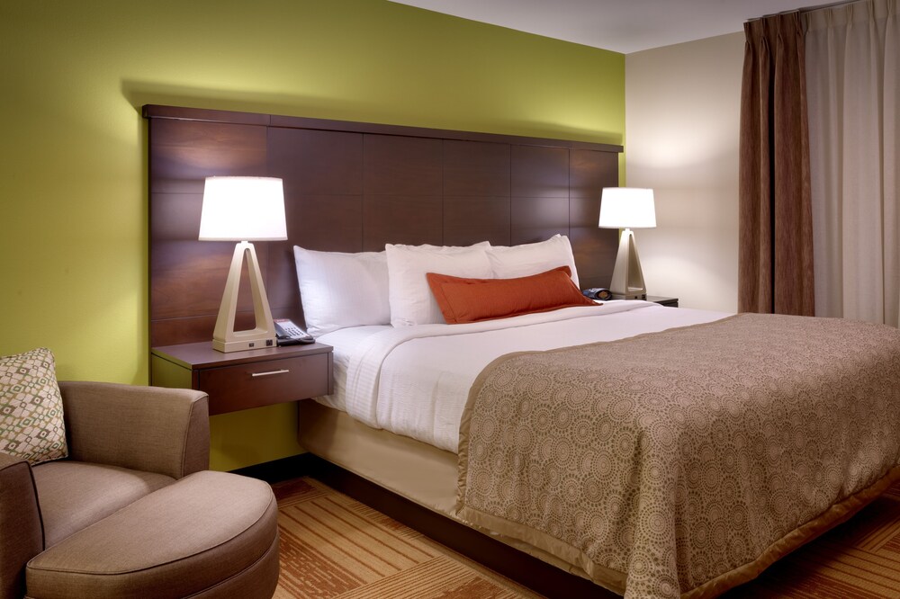 Staybridge Suites Cheyenne, Cheyenne Staybridge Suites Cheyenne, Cheyenne