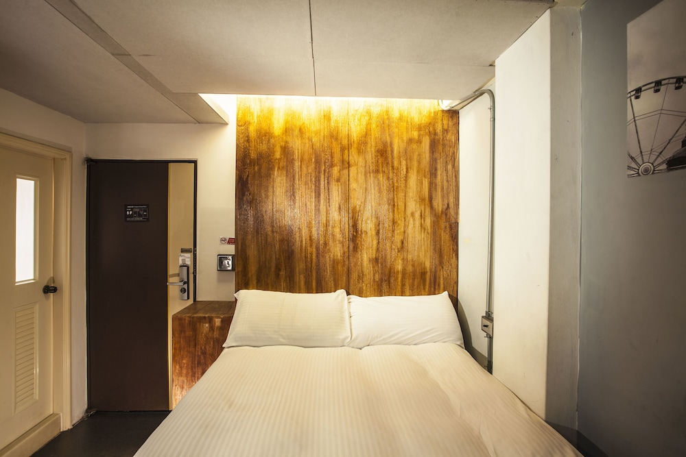 Fengjia Walk Inn, Taichung Fengjia Walk Inn, Taichung