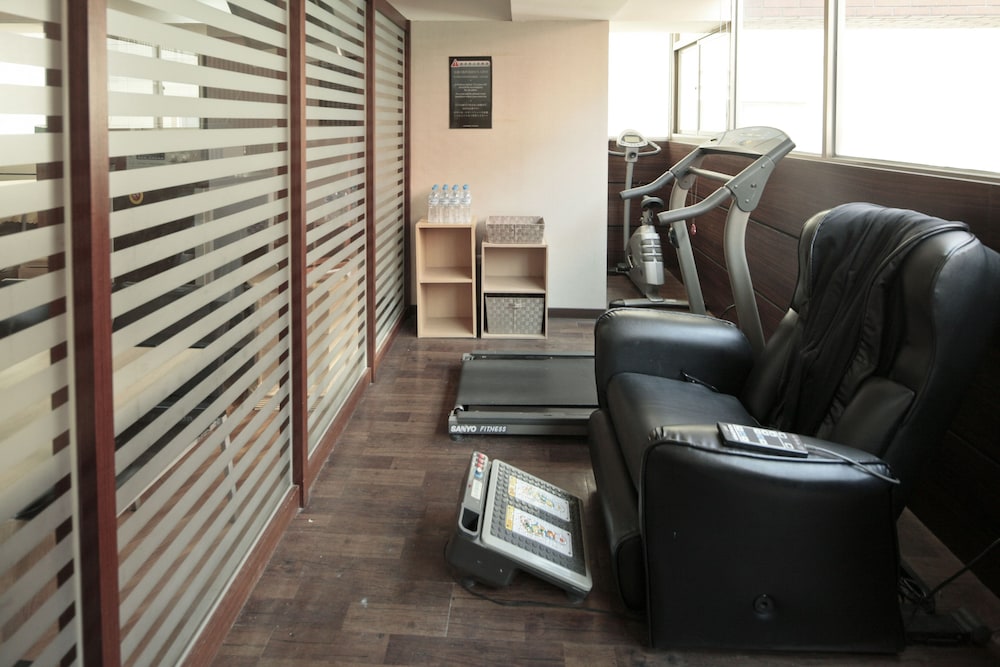 Lincoln Hotel, Tainan Lincoln Hotel, Tainan