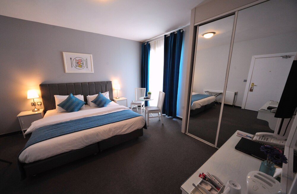 The Conroy Boutique Hotel, Amman The Conroy Boutique Hotel, Amman