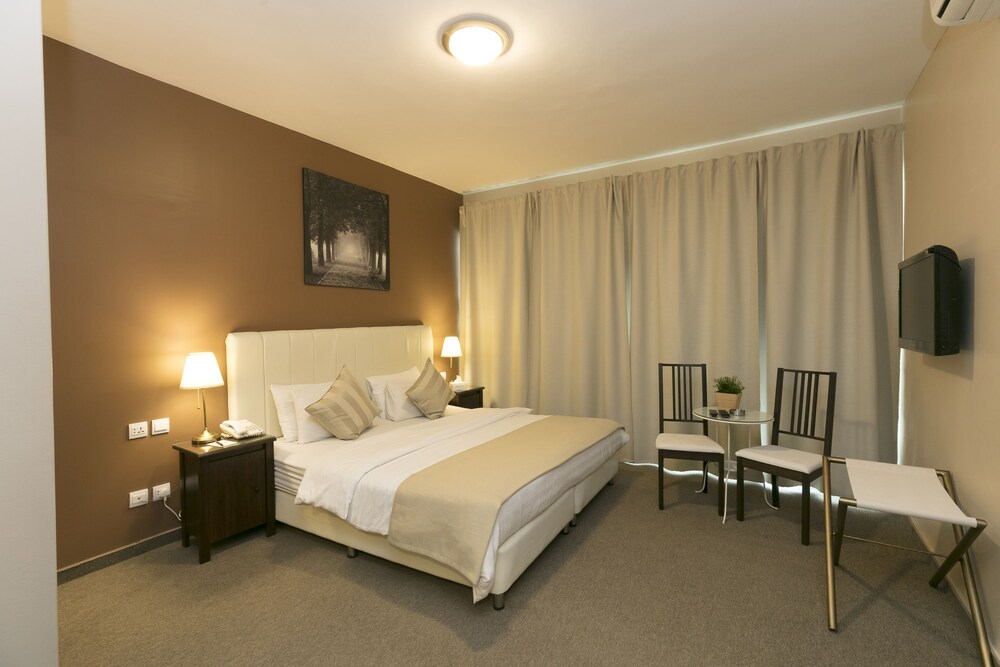 The Conroy Boutique Hotel, Amman The Conroy Boutique Hotel, Amman