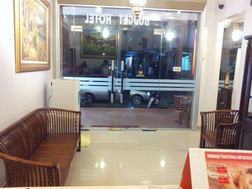 Ferringhi Heritage Budget Hotel, Penang Ferringhi Heritage Budget Hotel, Penang