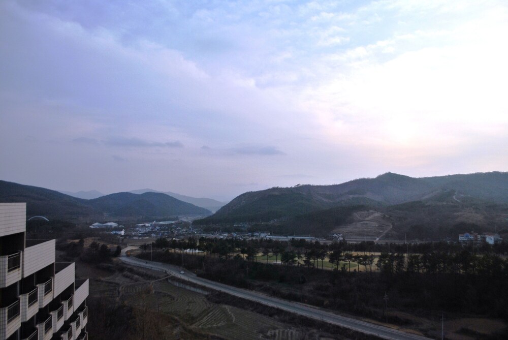 Kensington Resort Gyeongju, Gyeongju Kensington Resort Gyeongju, Gyeongju