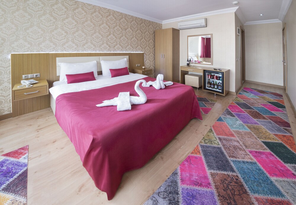 Grand Zentrum Hotel, Istanbul Grand Zentrum Hotel, Istanbul