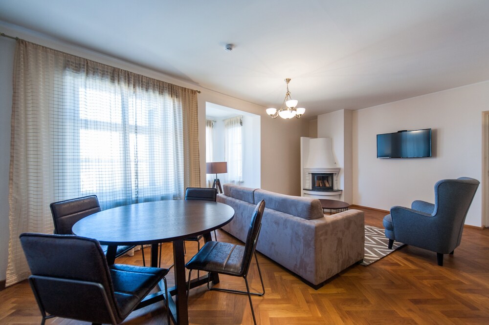 Delta Apartments, Tallinn Delta Apartments, Tallinn