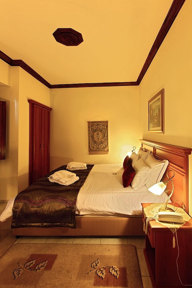 Hotel Egnatia, Metsovo Hotel Egnatia, Metsovo