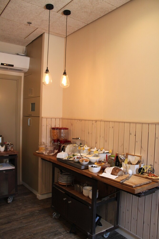 Bat Galim Boutique Hotel, Haifa Bat Galim Boutique Hotel, Haifa