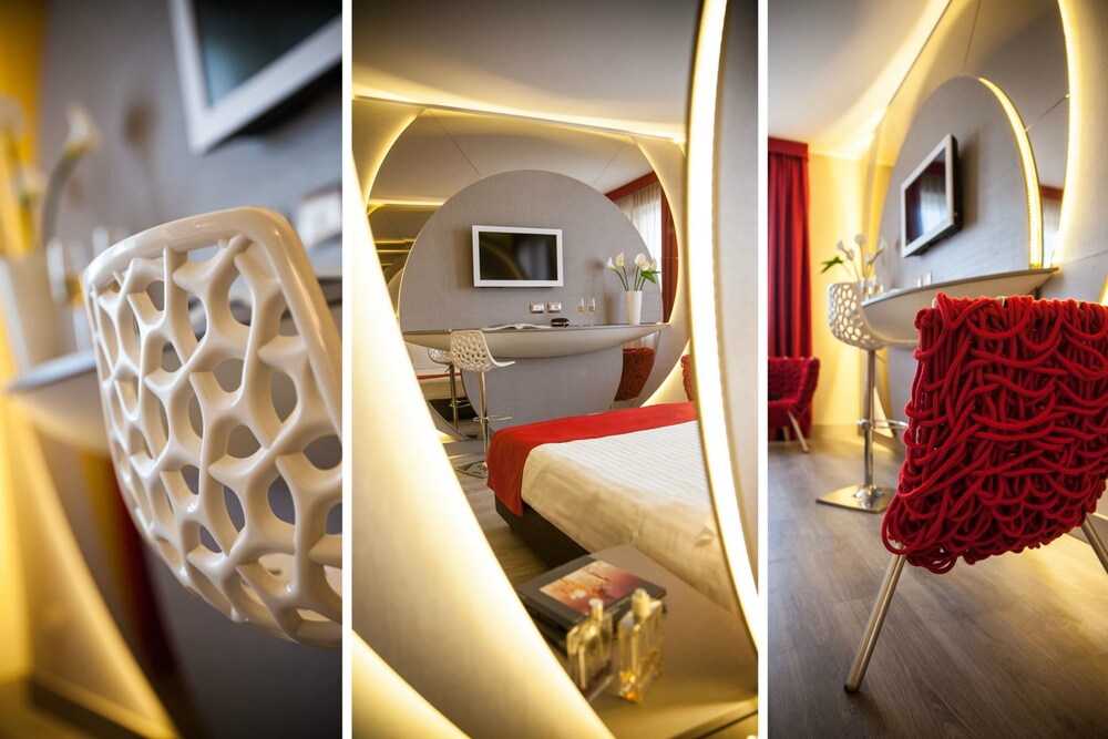 Hotel Da Vinci, Milan Hotel Da Vinci, Milan