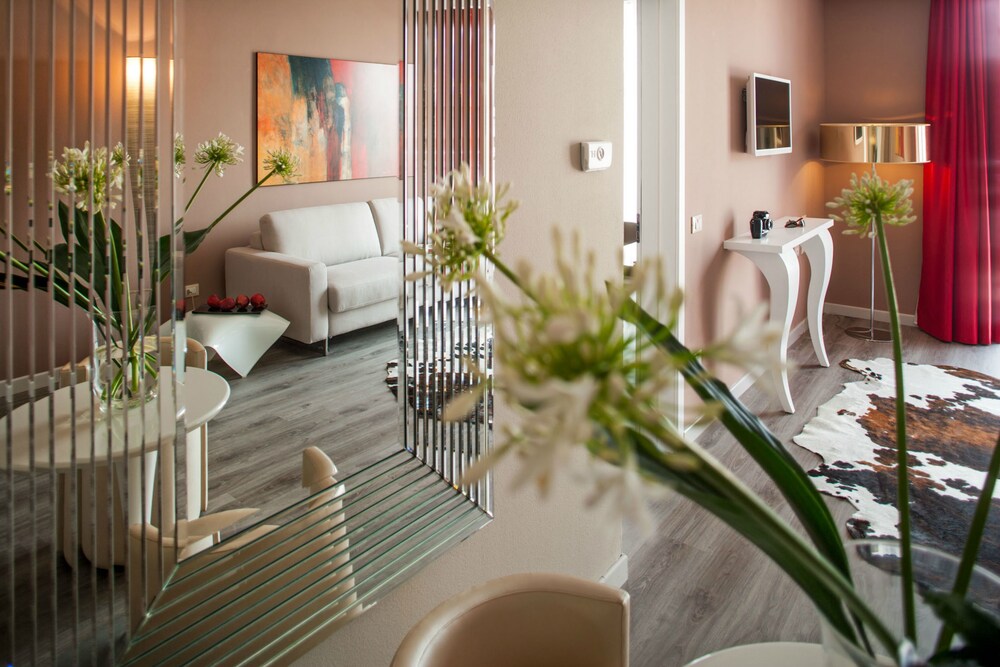 Hotel Da Vinci, Milan Hotel Da Vinci, Milan