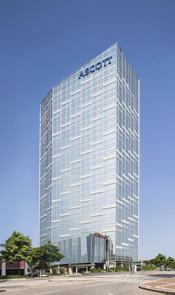 Ascott Macau, Macau Ascott Macau, Macau