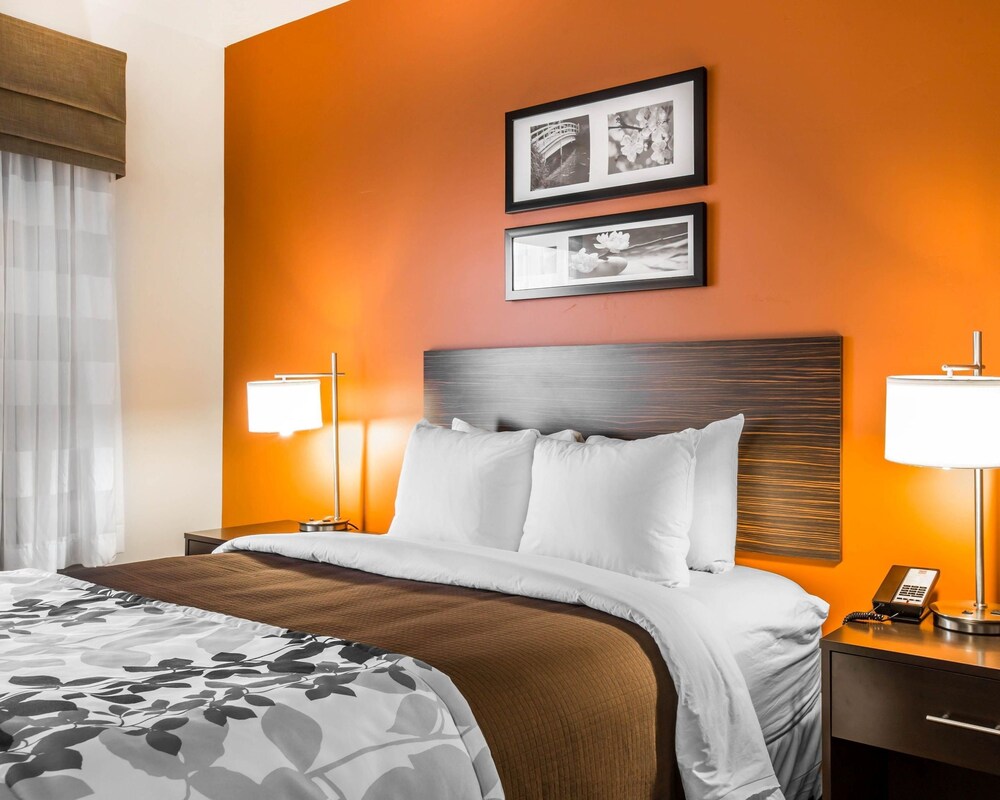 Sleep Inn & Suites Page at Lake Powell, Page Sleep Inn & Suites Page at Lake Powell, Page