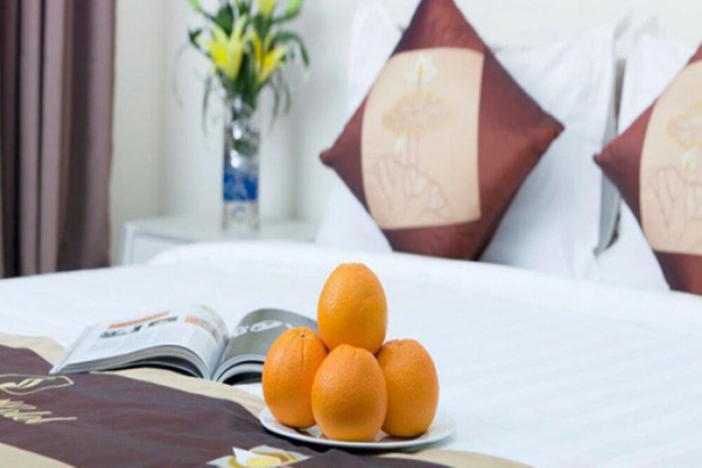 Ho Sen Hotel, Ho Chi Minh City Ho Sen Hotel, Ho Chi Minh City