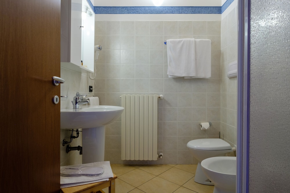 Hotel Tre Punte, Lake Garda Hotel Tre Punte, Lake Garda