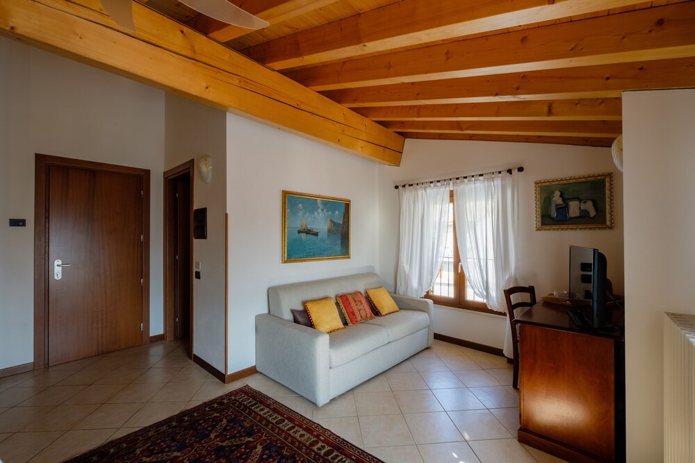 Hotel Tre Punte, Lake Garda Hotel Tre Punte, Lake Garda