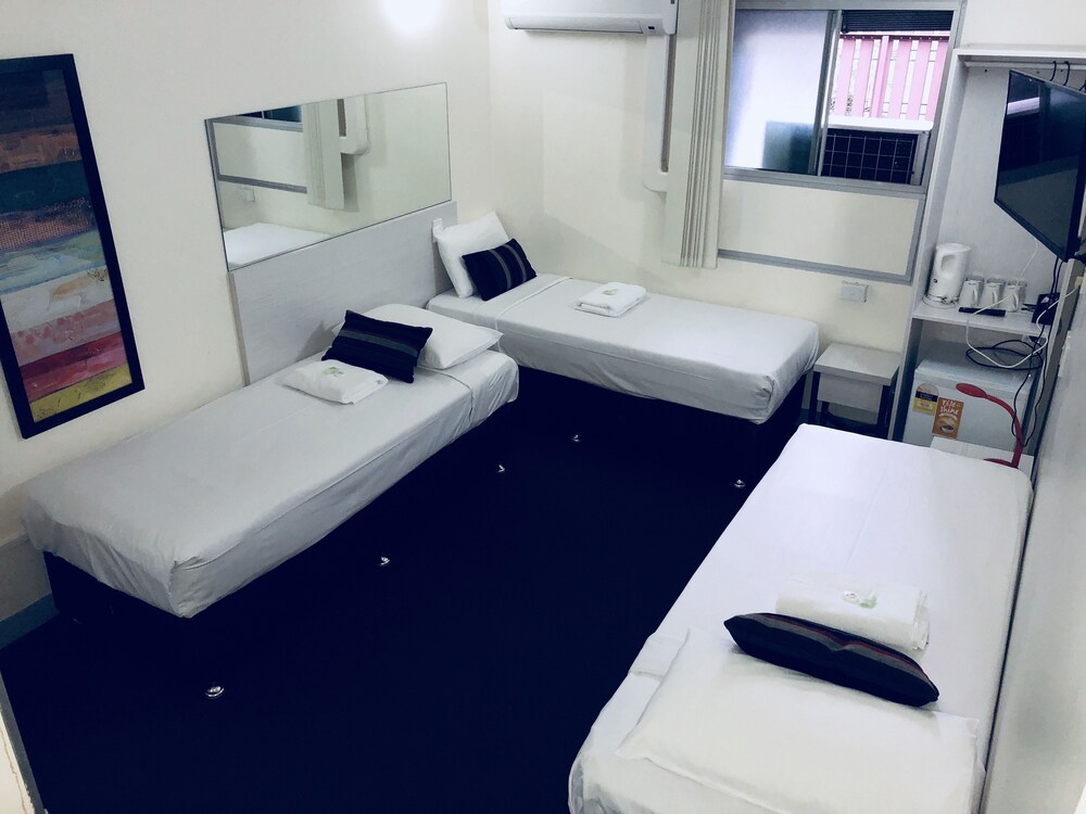 City Edge Brisbane Hotel, Brisbane City Edge Brisbane Hotel, Brisbane