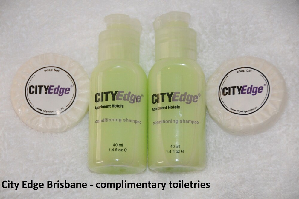 City Edge Brisbane Hotel, Brisbane City Edge Brisbane Hotel, Brisbane