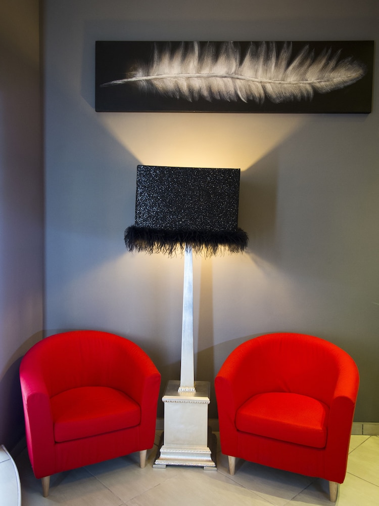 Palladini Hostel Rome, Rome Palladini Hostel Rome, Rome