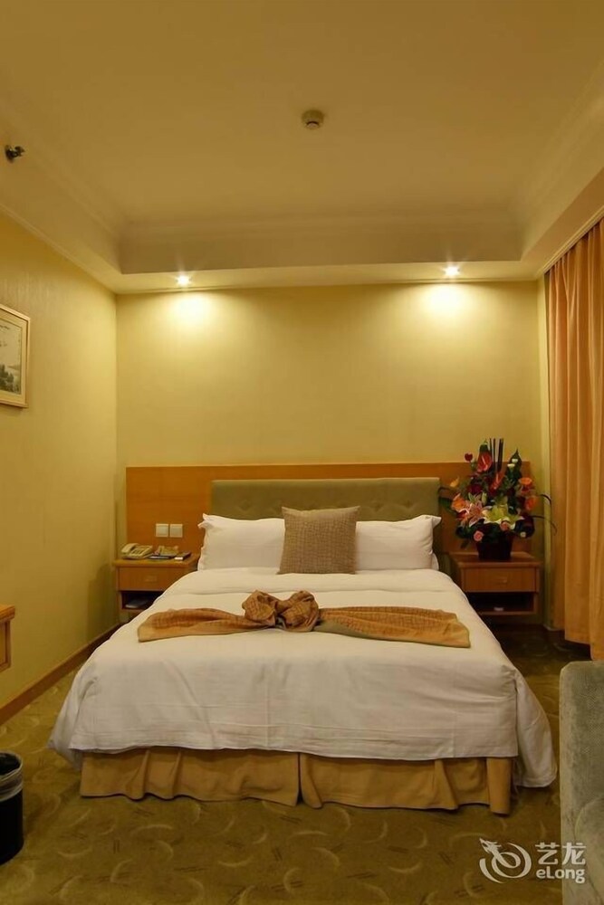Xiamen Airlines Hotel - Xiamen, Xiamen Xiamen Airlines Hotel - Xiamen, Xiamen