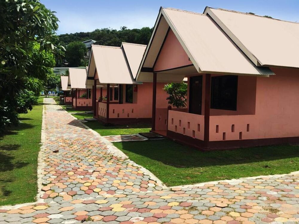 Gypsy Sea View Resort, Phi Phi Island Gypsy Sea View Resort, Phi Phi Island
