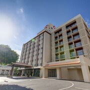 那霸中央 Spa 社區飯店