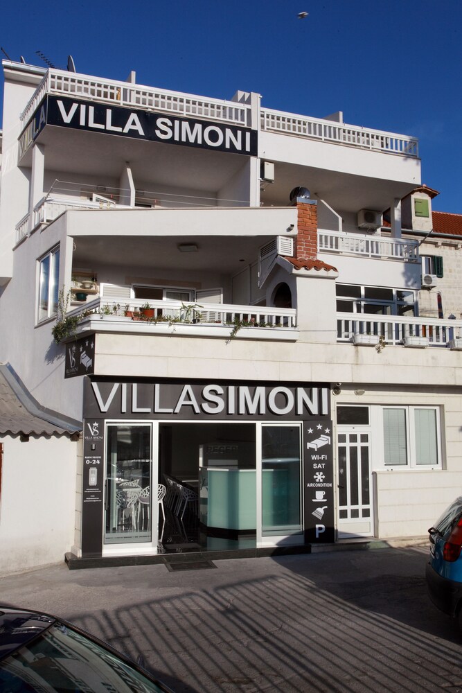 Villa Simoni Apartments, Split Villa Simoni Apartments, Split
