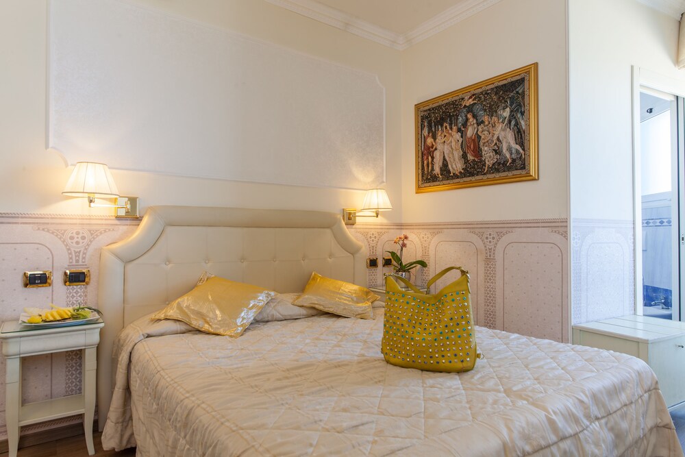 Hotel Baia Imperiale, Rimini Hotel Baia Imperiale, Rimini