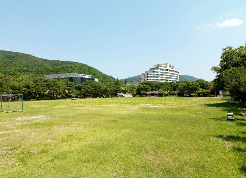 The K Hotel Gyeongju, Gyeongju The K Hotel Gyeongju, Gyeongju
