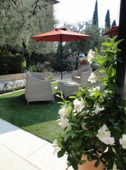 Hotel Al Caminetto, Lake Garda Hotel Al Caminetto, Lake Garda