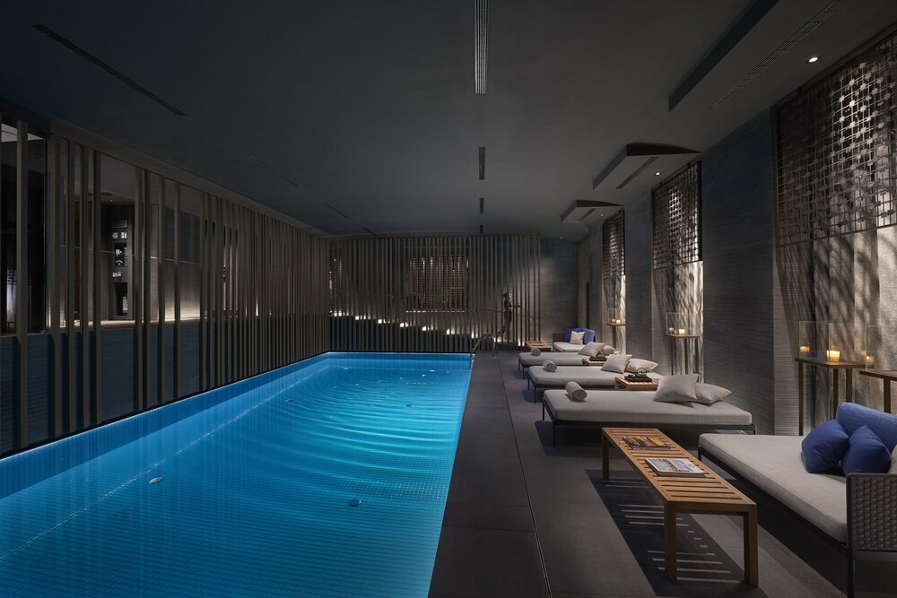 Mandarin Oriental, Milan, Milan Mandarin Oriental, Milan, Milan