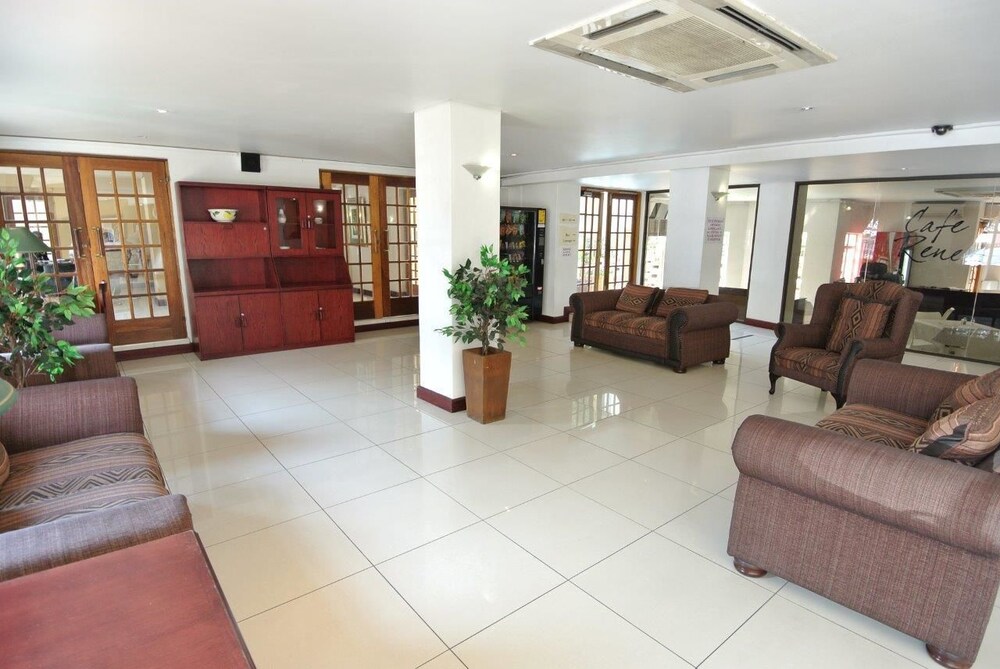Airport Inn and Suites, Johannesburg Airport Inn and Suites, Johannesburg