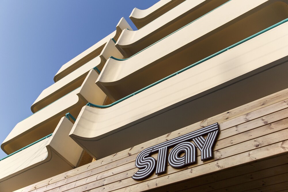 Stay - Hostel, Apartments, Lounge, Rhodes Stay - Hostel, Apartments, Lounge, Rhodes