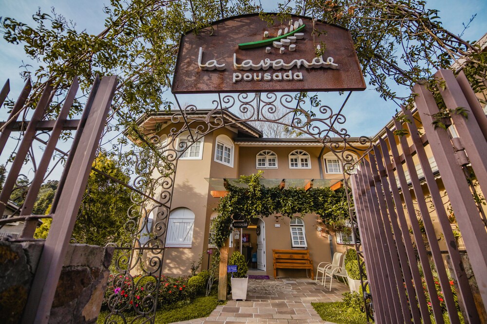 Pousada La Lavande, Gramado Pousada La Lavande, Gramado