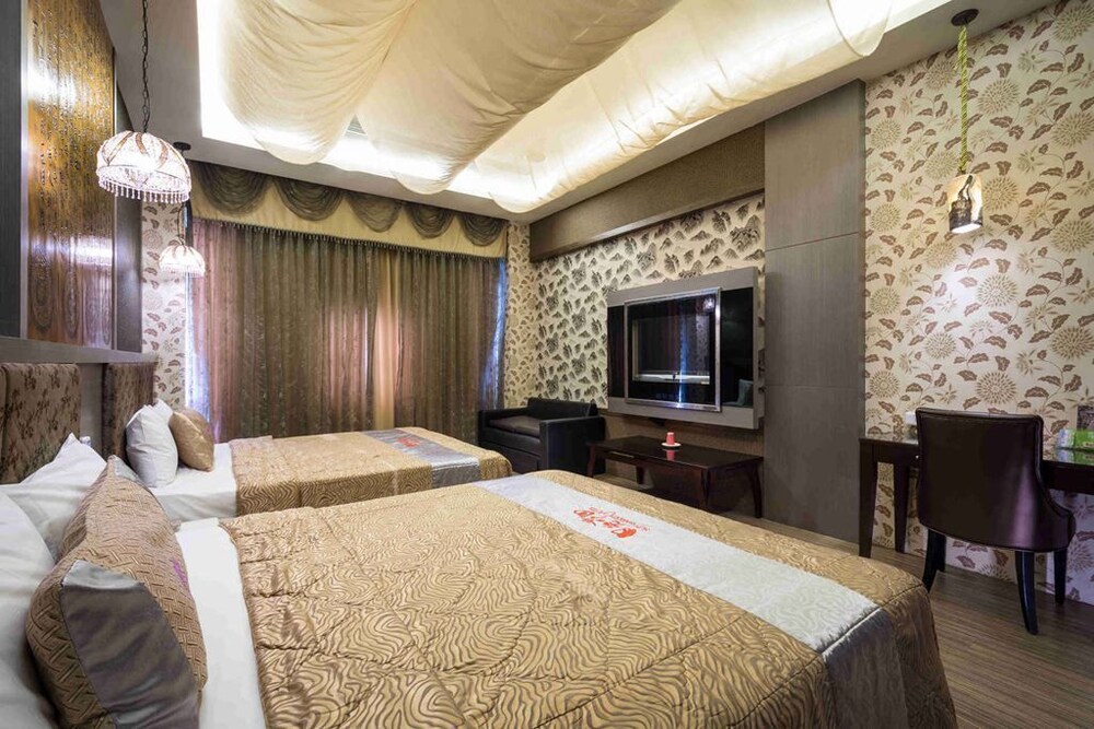 Sun Garden Motel Ming Cheng, Kaohsiung Sun Garden Motel Ming Cheng, Kaohsiung