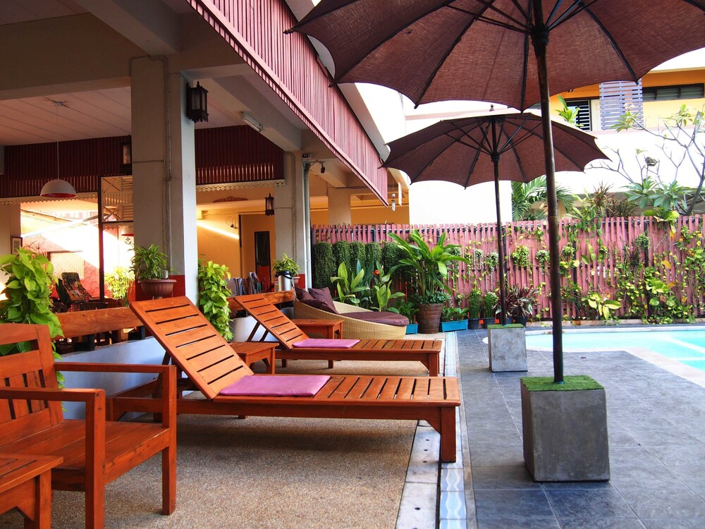 Phusiri Place, Chiang Mai Phusiri Place, Chiang Mai