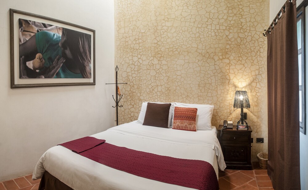 Los Olivos Hotel Boutique y Restaurante, Antigua Guatemala Los Olivos Hotel Boutique y Restaurante, Antigua Guatemala