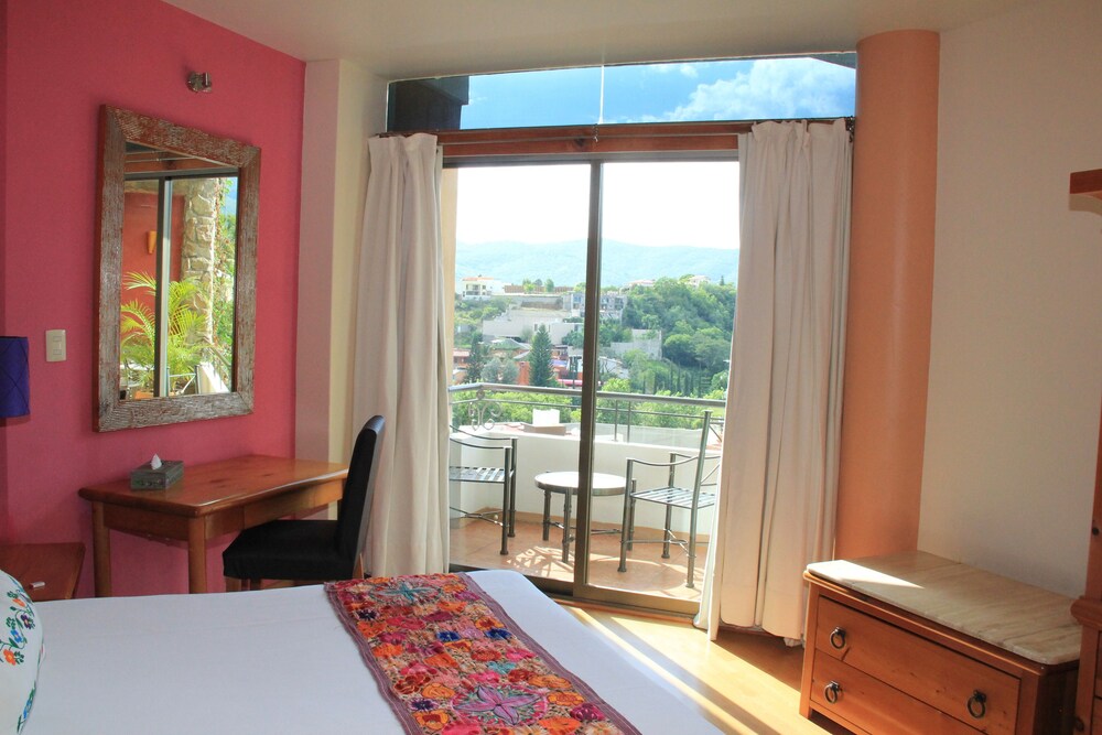 Suites Xadani, Oaxaca Suites Xadani, Oaxaca