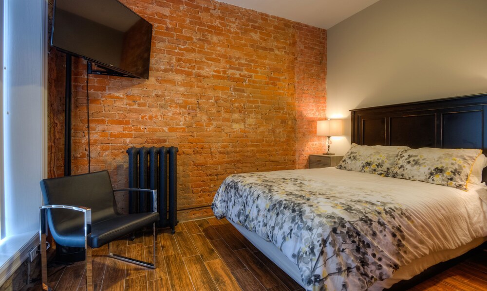 Western Hotel & Executive Suites, Guelph Western Hotel & Executive Suites, Guelph
