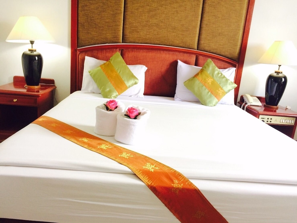 Pavilion Hotel Songkhla, Songkhla Pavilion Hotel Songkhla, Songkhla