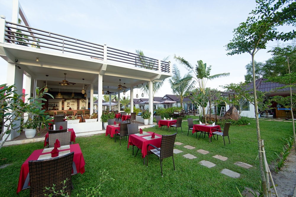 Sea Breeze Resort, Sihanoukville Sea Breeze Resort, Sihanoukville