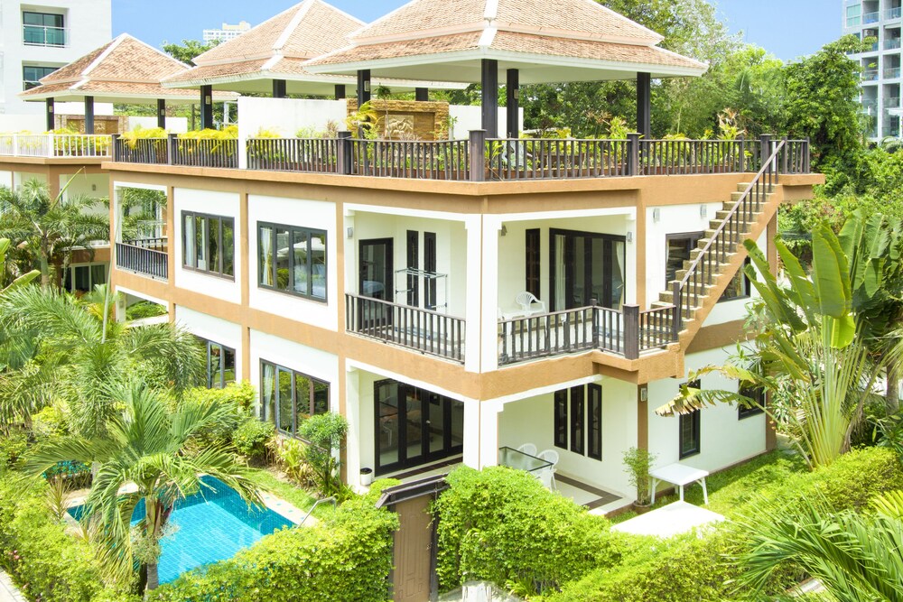Arabella Villas Pattaya, Pattaya Arabella Villas Pattaya, Pattaya