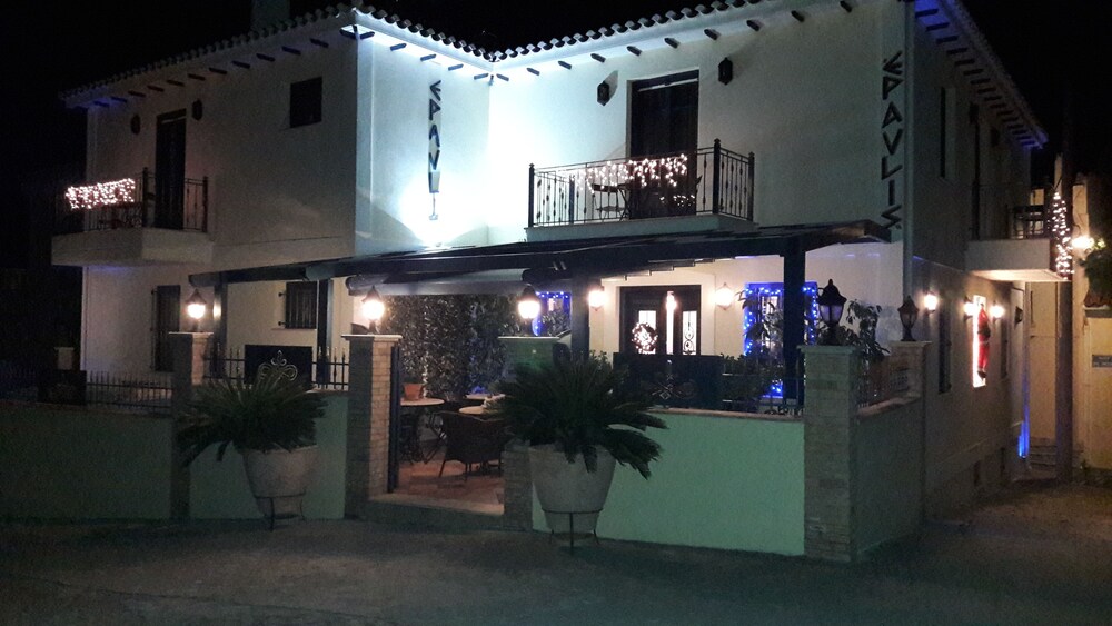 Epavlis Boutique Suites, Delphi Epavlis Boutique Suites, Delphi