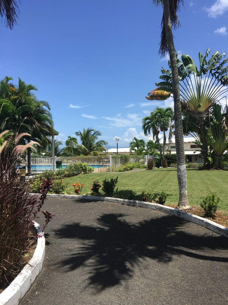 Hotel Village Soleil, Le Gosier Hotel Village Soleil, Le Gosier